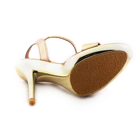 Women Sandals - 62137S - Walkeaze